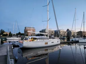 Thumbnail von Moody DS48 MOODY DECKSALOON 48