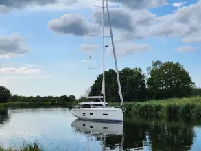 Thumbnail von Moody DS48 MOODY DECKSALOON 48