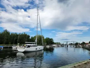 Thumbnail von Moody DS48 MOODY DECKSALOON 48