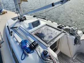 Thumbnail von Rustler 33 JULIA