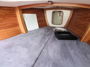 Thumbnail von Rustler 33 JULIA