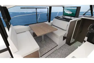 Thumbnail von Jeanneau Merry Fisher 1095 Fly Serie2