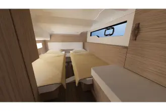 Thumbnail von Jeanneau Merry Fisher 1095 Fly Serie2