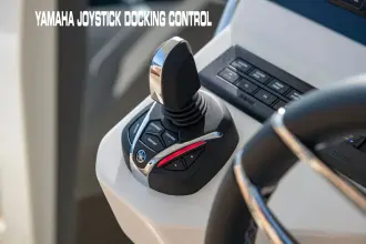 Thumbnail von Jeanneau Merry Fisher 1095 Fly Serie2