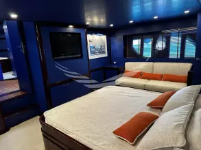 Thumbnail von Franchini Emozione 74