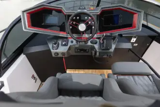 Thumbnail von Granocean 37 gezien