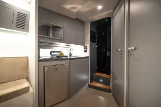 Thumbnail von Granocean 37 gezien