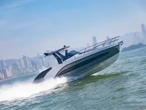 Thumbnail von Granocean 37 gezien