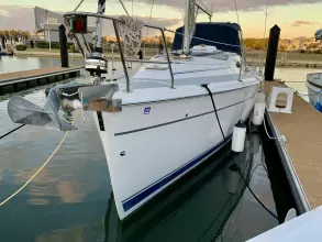 Thumbnail von Hunter 41 AC Light Seeker