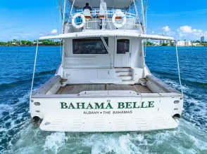 Thumbnail von Blackwell 72 Bahama Belle