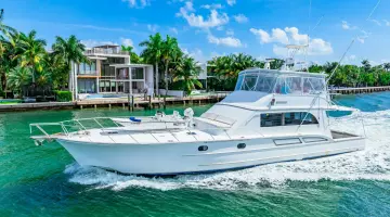 Thumbnail von Blackwell 72 Bahama Belle