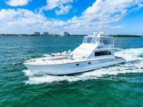 Thumbnail von Blackwell 72 Bahama Belle