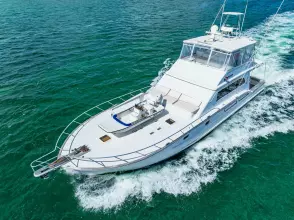 Thumbnail von Blackwell 72 Bahama Belle