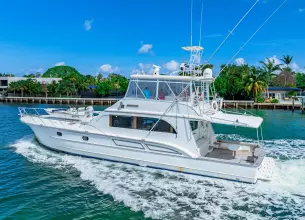 Thumbnail von Blackwell 72 Bahama Belle