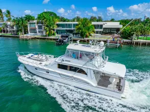 Thumbnail von Blackwell 72 Bahama Belle