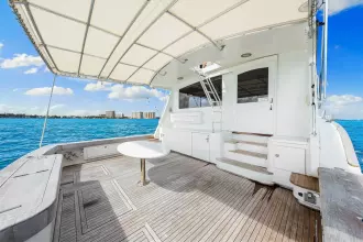 Thumbnail von Blackwell 72 Bahama Belle