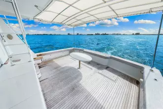 Thumbnail von Blackwell 72 Bahama Belle