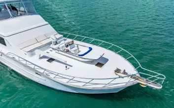 Thumbnail von Blackwell 72 Bahama Belle