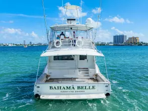 Thumbnail von Blackwell 72 Bahama Belle