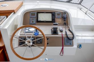 Thumbnail von Linssen Grand Sturdy 430 AC MKII Diamond Winga