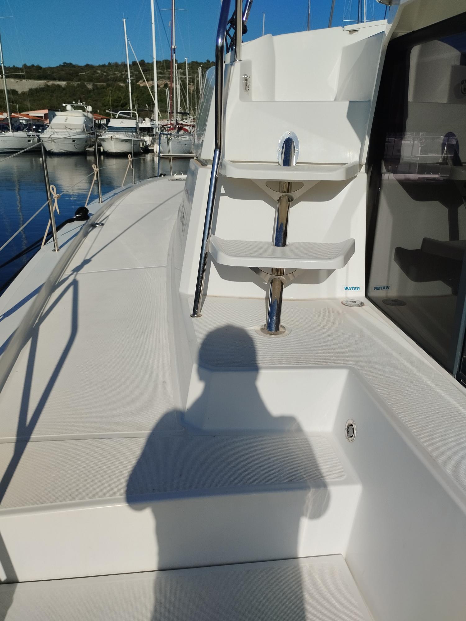 Thumbnail von Bali 4.0 Catana