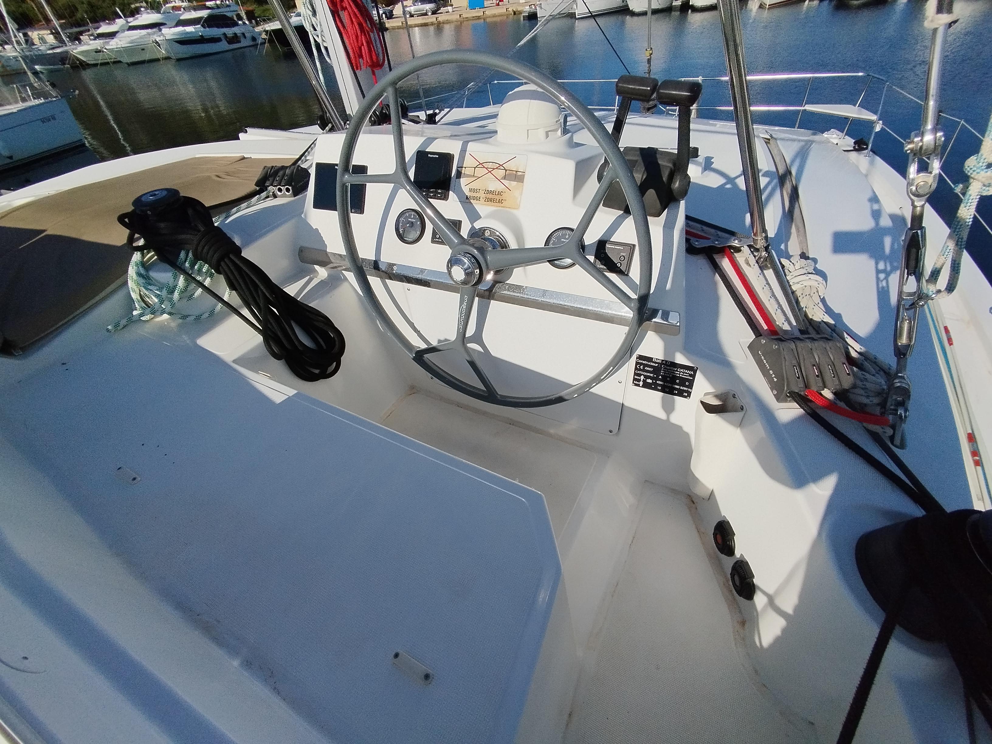 Thumbnail von Bali 4.0 Catana