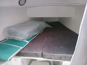 Thumbnail von Corsair 880 Sport