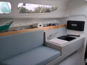 Thumbnail von Corsair 880 Sport