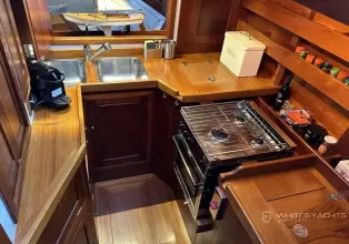 Thumbnail von Spirit 72DH Vrindavan