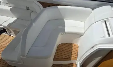 Thumbnail von Fairline Targa 38 GT