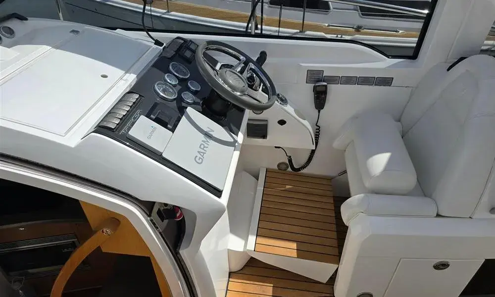 Thumbnail von Fairline Targa 38 GT