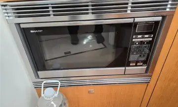 Thumbnail von Fairline Targa 38 GT