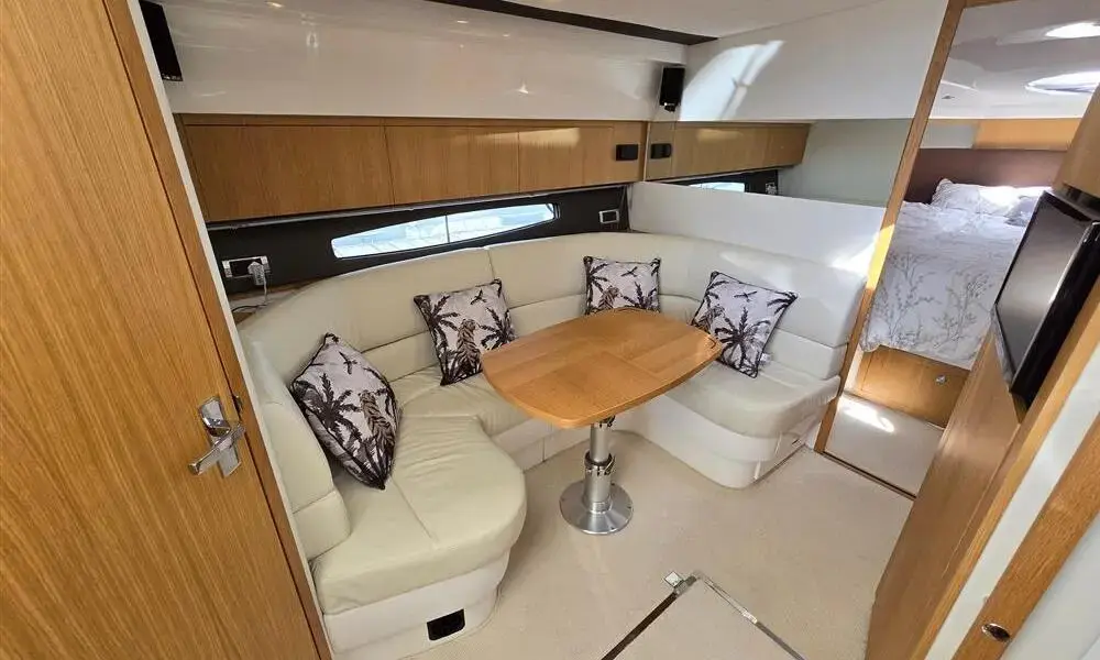 Thumbnail von Fairline Targa 38 GT