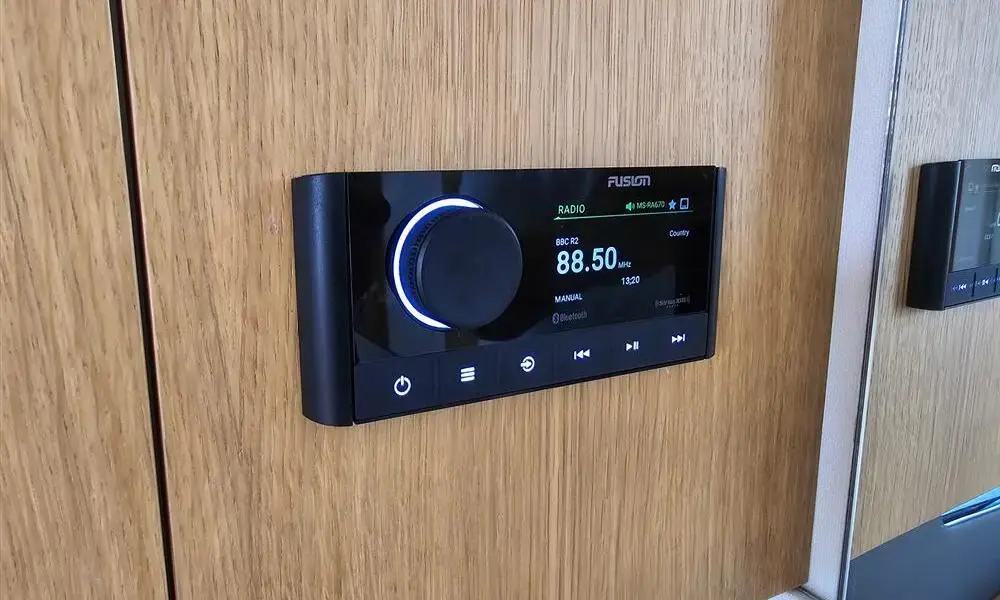 Thumbnail von Fairline Targa 38 GT