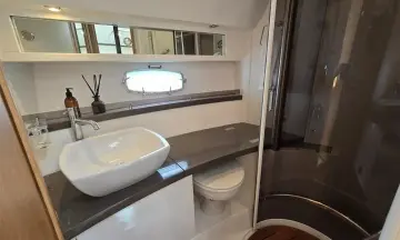 Thumbnail von Fairline Targa 38 GT