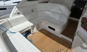 Thumbnail von Fairline Targa 38 GT