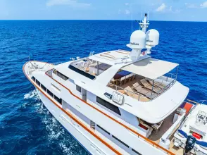 Thumbnail von Johnson Tri Deck COSTA BRAVA III