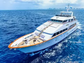 Thumbnail von Johnson Tri Deck COSTA BRAVA III