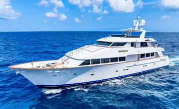 Thumbnail von Johnson Tri Deck COSTA BRAVA III