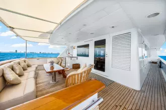 Thumbnail von Johnson Tri Deck COSTA BRAVA III