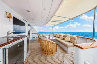 Thumbnail von Johnson Tri Deck COSTA BRAVA III