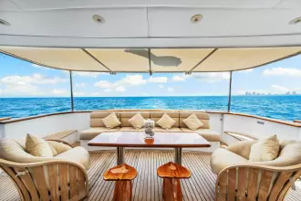 Thumbnail von Johnson Tri Deck COSTA BRAVA III