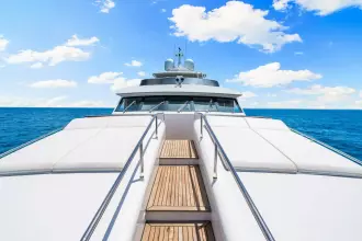 Thumbnail von Johnson Tri Deck COSTA BRAVA III