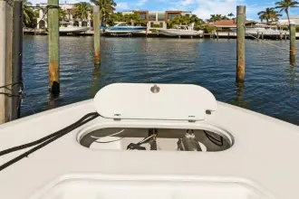 Thumbnail von Yellowfin 39 Center Console SEAS THE DAY