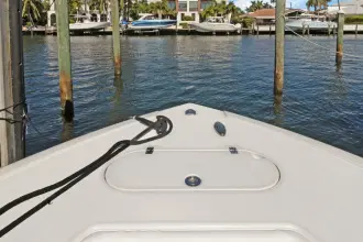 Thumbnail von Yellowfin 39 Center Console SEAS THE DAY