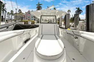 Thumbnail von Yellowfin 39 Center Console SEAS THE DAY