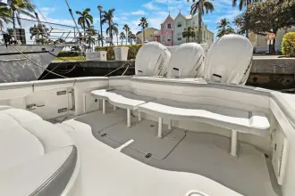 Thumbnail von Yellowfin 39 Center Console SEAS THE DAY