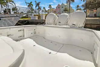 Thumbnail von Yellowfin 39 Center Console SEAS THE DAY