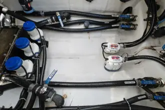 Thumbnail von Yellowfin 39 Center Console SEAS THE DAY