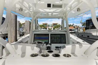 Thumbnail von Yellowfin 39 Center Console SEAS THE DAY